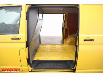 Volkswagen Transporter 2.0 TDI 150 PK L1-H1 2X Schuifdeur Airco Cruise AHK picture 7