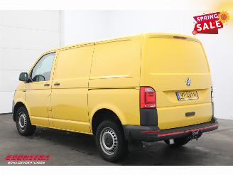 Volkswagen Transporter 2.0 TDI 150 PK L1-H1 2X Schuifdeur Airco Cruise AHK picture 4