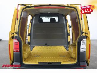 Volkswagen Transporter 2.0 TDI 150 PK L1-H1 2X Schuifdeur Airco Cruise AHK picture 8