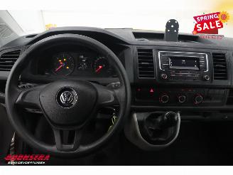Volkswagen Transporter 2.0 TDI 150 PK L1-H1 2X Schuifdeur Airco Cruise AHK picture 11