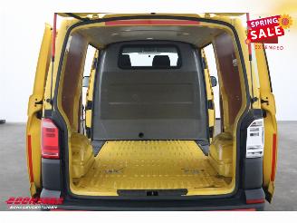 Volkswagen Transporter 2.0 TDI 150 PK L1-H1 2X Schuifdeur Airco Cruise AHK picture 8