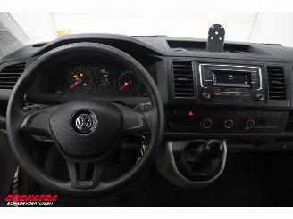 Volkswagen Transporter 2.0 TDI 150 PK L1-H1 2X Schuifdeur Airco Cruise AHK picture 11
