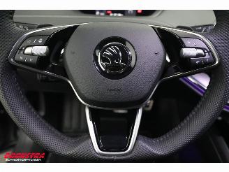 Skoda Enyaq 85 Sportline LED ACC HUD Canton 360° Memory 5.006 km! picture 15