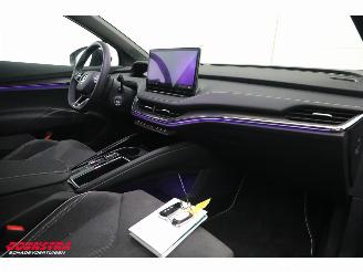 Skoda Enyaq 85 Sportline LED ACC HUD Canton 360° Memory 5.006 km! picture 9