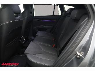 Skoda Enyaq 85 Sportline LED ACC HUD Canton 360° Memory 5.006 km! picture 13