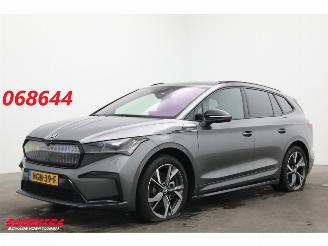 Damaged car Skoda Enyaq 85 Sportline LED ACC HUD Canton 360° Memory 5.006 km! 2025/3