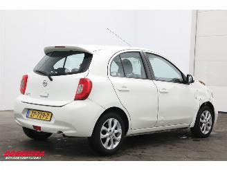 Nissan Micra 1.2 Visia Clima Cruise SHZ 122.652 km! picture 3