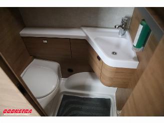 Tabbert  Da Vinci 460E Single Beds 1.800 kg Premium NEW/NEU/NIEUW! picture 24