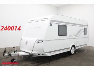 Vaurioauto  caravans Tabbert  Da Vinci 460E Single Beds 1.800 kg Premium NEW/NEU/NIEUW! 2026