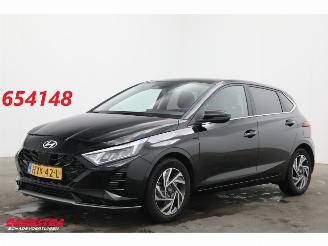 skadebil auto Hyundai I-20 1.0 T-GDI Premium LED ACC Apple/Android Bose Camera LRHZ 9.017 km! 2025/8