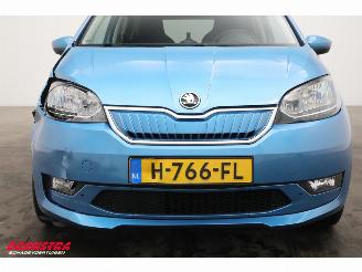 Skoda Citigo EV Style Clima Cruise SHZ PDC picture 7
