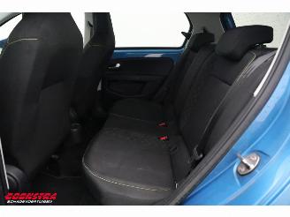 Skoda Citigo EV Style Clima Cruise SHZ PDC picture 17