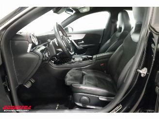 Mercedes Cla-klasse 180 7G-Tronic AMG LED Navi Clima Cruise Camera SHZ 89.180 km! picture 17