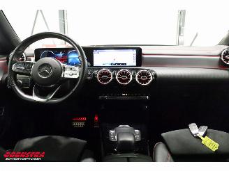 Mercedes Cla-klasse 180 7G-Tronic AMG LED Navi Clima Cruise Camera SHZ 89.180 km! picture 15