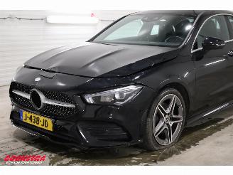 Mercedes Cla-klasse 180 7G-Tronic AMG LED Navi Clima Cruise Camera SHZ 89.180 km! picture 11