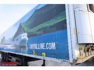 Schmitz Cargobull  SCB*S3B Kuhler Carrier Vector 1550 2.615Hrs picture 11