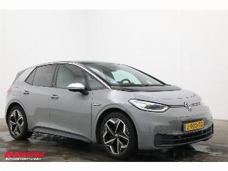 Volkswagen ID.3 First Plus 58 kWh LED ACC Apple/Anrdoid Navi Camera SHZ picture 2