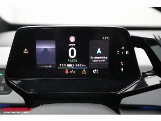 Volkswagen ID.3 First Plus 58 kWh LED ACC Apple/Anrdoid Navi Camera SHZ picture 18