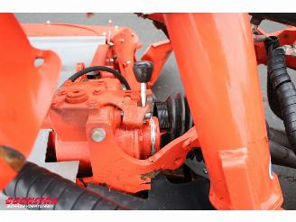 Kuhn  FC9530D-FF Optidisk Elite Achtermaaier BY 11-2025! picture 12