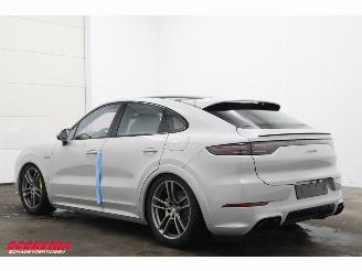 Porsche Cayenne 3.0 E-Hybrid Platinum Edition Sport Chrono PDLS+ Buse HUD Memory Lucht 5 km!! picture 4