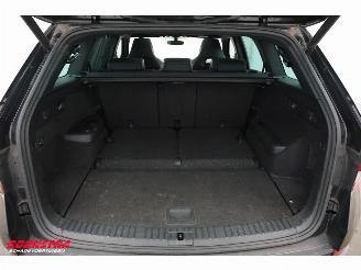 Skoda Kodiaq 1.5 TSI DSG Sportline Business 7-Pers. Pano LED ACC Canton Camera SHZ AHK picture 35