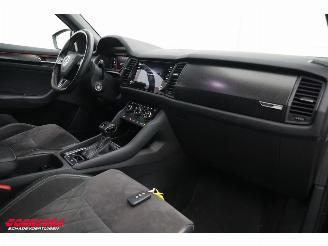 Skoda Kodiaq 1.5 TSI DSG Sportline Business 7-Pers. Pano LED ACC Canton Camera SHZ AHK picture 15