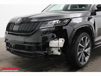 Skoda Kodiaq 1.5 TSI DSG Sportline Business 7-Pers. Pano LED ACC Canton Camera SHZ AHK picture 11