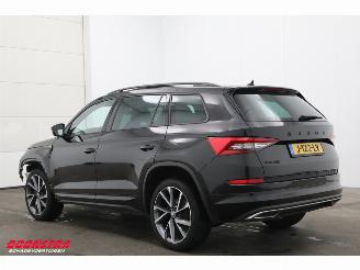 Skoda Kodiaq 1.5 TSI DSG Sportline Business 7-Pers. Pano LED ACC Canton Camera SHZ AHK picture 4