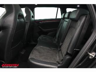 Skoda Kodiaq 1.5 TSI DSG Sportline Business 7-Pers. Pano LED ACC Canton Camera SHZ AHK picture 19