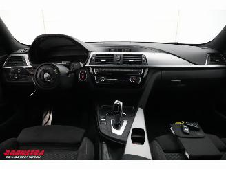 BMW 4-serie Gran Coupé 418i M-Sport LED Navi Clima Cruise PDC picture 9