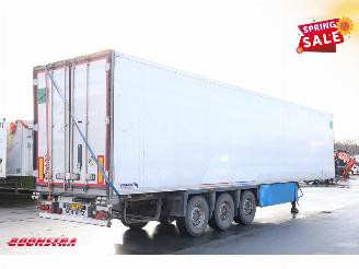 Schmitz Cargobull  SCB*S3B Kuhler Carrier Vector 1550 3-Asser BY 2018 picture 3