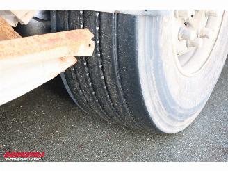 Schmitz Cargobull  SCB*S3B Kuhler Carrier Vector 1550 3-Asser BY 2018 picture 21