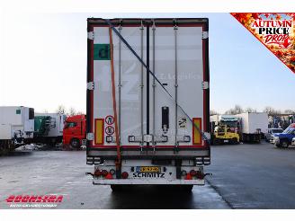 Schmitz Cargobull  SCB*S3B Kuhler Carrier Vector 1550 3-Asser BY 2018 picture 6