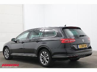 Volkswagen Passat Variant 2.0 TDI 190 PK DSG Highline LED ACC Leder ErgoComf. SHZ PDC picture 4