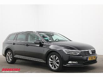 Volkswagen Passat Variant 2.0 TDI 190 PK DSG Highline LED ACC Leder ErgoComf. SHZ PDC picture 2