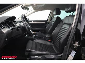Volkswagen Passat Variant 2.0 TDI 190 PK DSG Highline LED ACC Leder ErgoComf. SHZ PDC picture 11