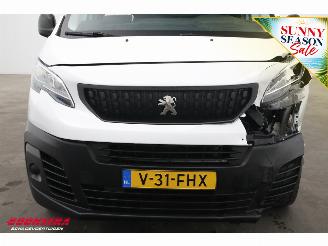 Peugeot Expert 1.5 BlueHDI 100 S&S L2 2X Schuifdeur Airco Cruise picture 6