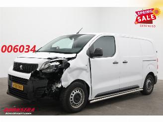 Peugeot Expert 1.5 BlueHDI 100 S&S L2 2X Schuifdeur Airco Cruise picture 1