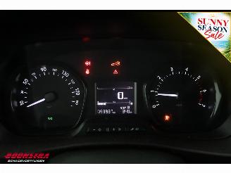 Peugeot Expert 1.5 BlueHDI 100 S&S L2 2X Schuifdeur Airco Cruise picture 21