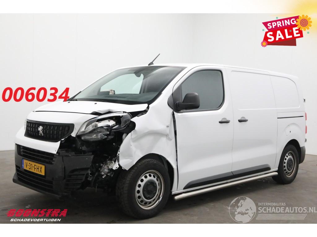 Peugeot Expert 1.5 BlueHDI 100 S&S L2 2X Schuifdeur Airco Cruise