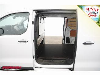 Peugeot Expert 1.5 BlueHDI 100 S&S L2 2X Schuifdeur Airco Cruise picture 13