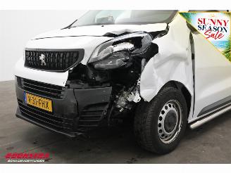 Peugeot Expert 1.5 BlueHDI 100 S&S L2 2X Schuifdeur Airco Cruise picture 11