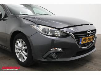 Mazda 3 2.0 TS Navi Clima Cruise PDC AHK 143.954 km! picture 5