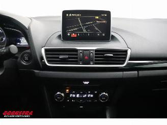 Mazda 3 2.0 TS Navi Clima Cruise PDC AHK 143.954 km! picture 15