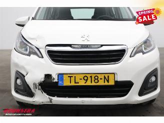Peugeot 108 1.0 e-VTi Active Airco Bluetooth 83.518 km! picture 7