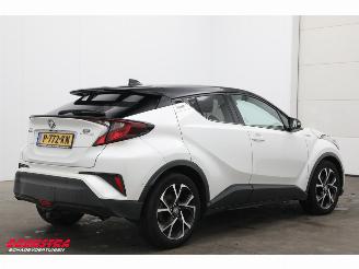 Toyota C-HR 1.8 Hybrid Business Plus LED ACC Navi Clima Camera AHK picture 3