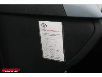 Toyota C-HR 1.8 Hybrid Business Plus LED ACC Navi Clima Camera AHK picture 22