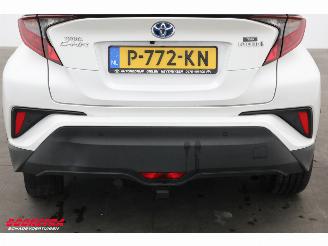 Toyota C-HR 1.8 Hybrid Business Plus LED ACC Navi Clima Camera AHK picture 10