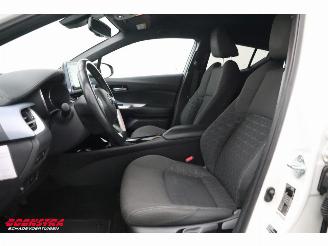 Toyota C-HR 1.8 Hybrid Business Plus LED ACC Navi Clima Camera AHK picture 14