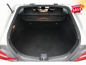 Mercedes Cla-klasse Shooting Brake 200d 7G-Tronic AMG LED Navi Airco Cruise SHZ PDC picture 24